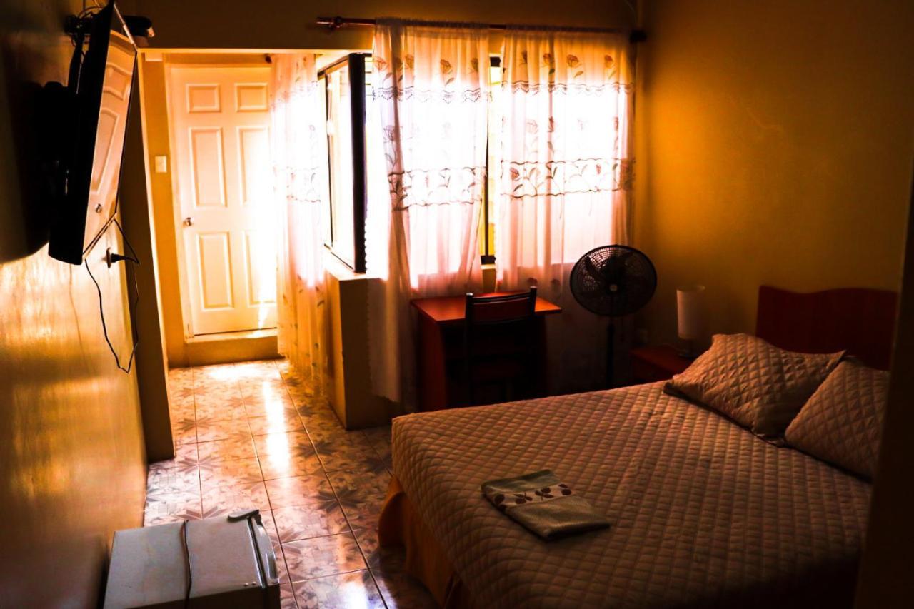 Hotel Galvarino Tocopilla Esterno foto