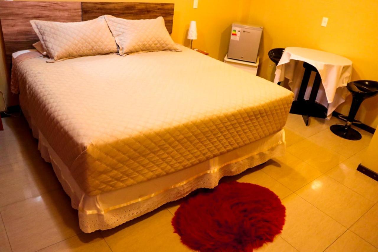 Hotel Galvarino Tocopilla Esterno foto